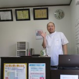 ご不明な点はお気軽にお問い合わせください。ご来院お待ちしています。