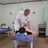 患者様の身体や症状に合わせて、オーダーメイドで、最適な治療を行います。